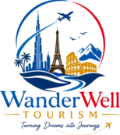 Wanderwelltourism