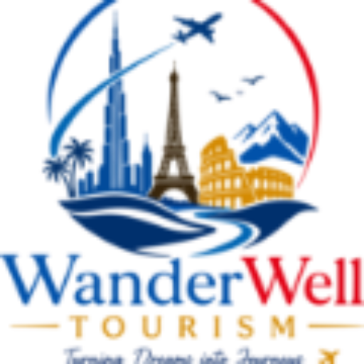 Wanderwelltourism